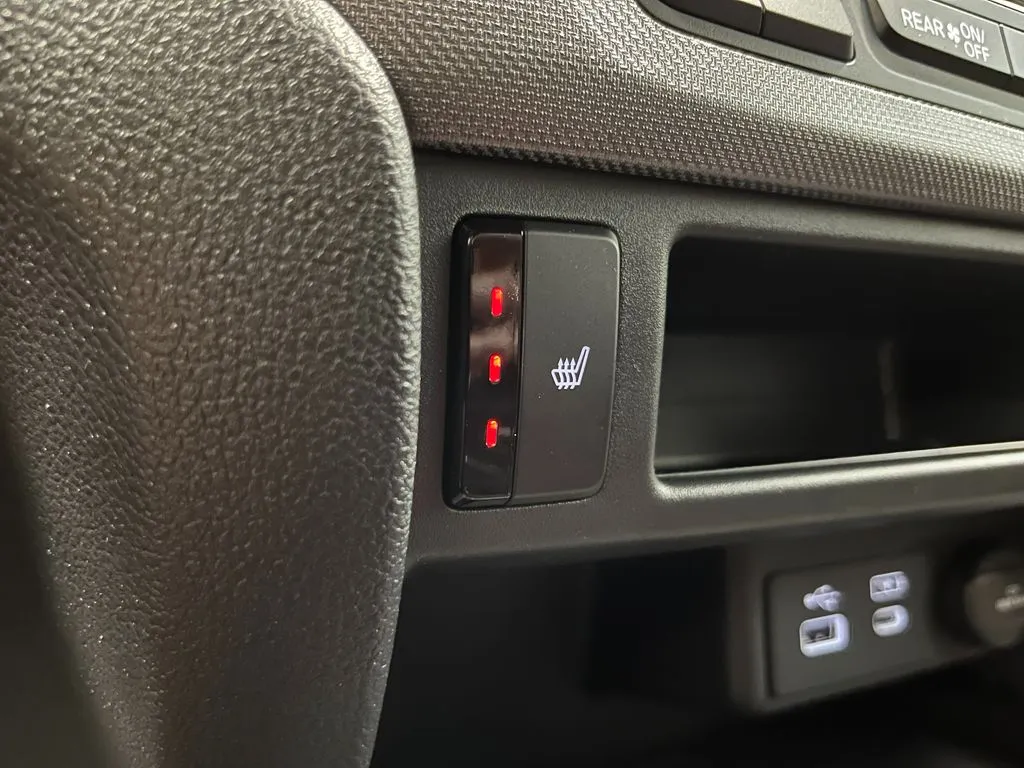 2026 Honda Ridgeline RTL - Photo 21
