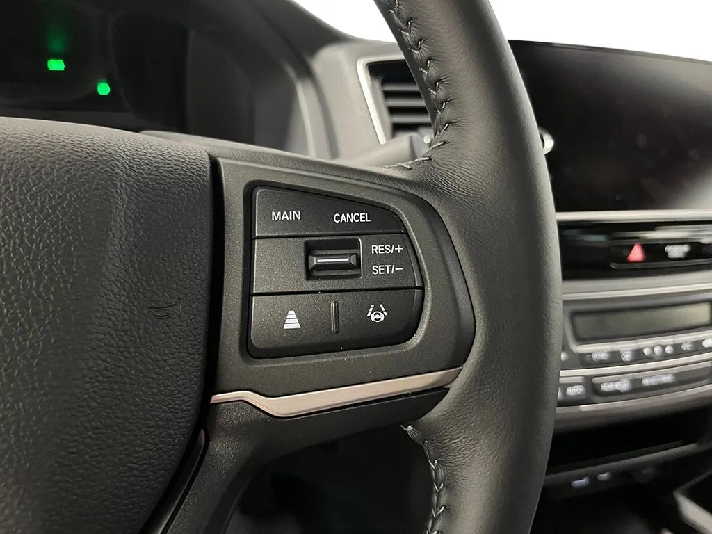 2026 Honda Ridgeline RTL - Photo 19