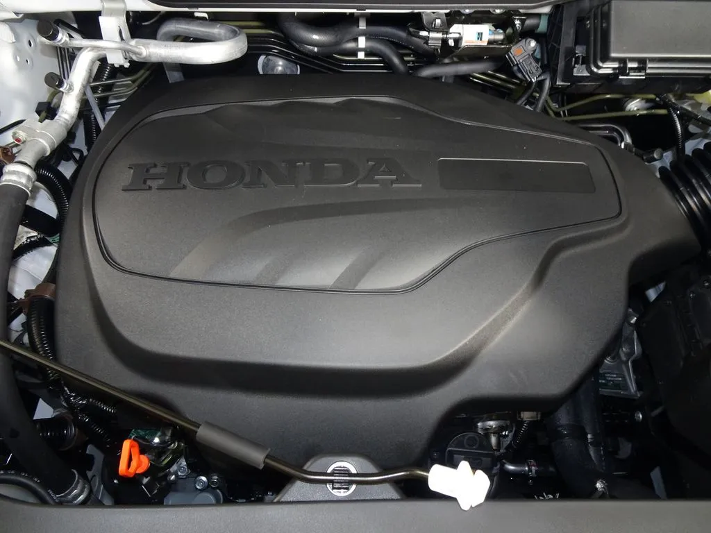 2026 Honda Ridgeline RTL - Photo 11