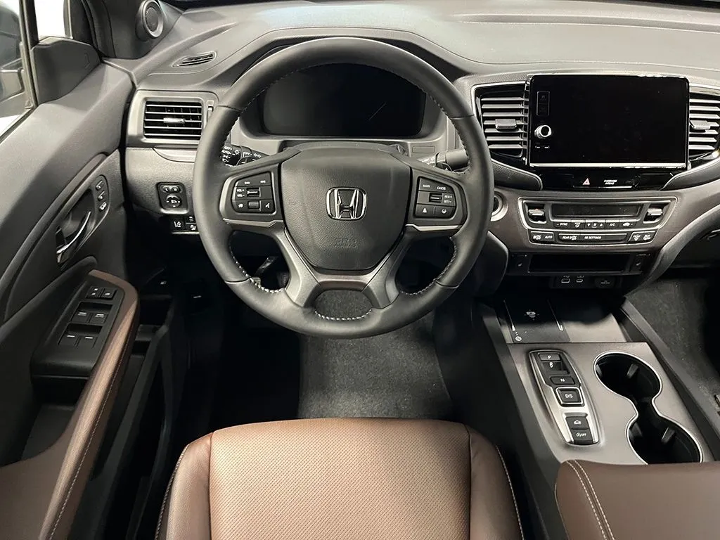 2026 Honda Ridgeline RTL - Photo 17