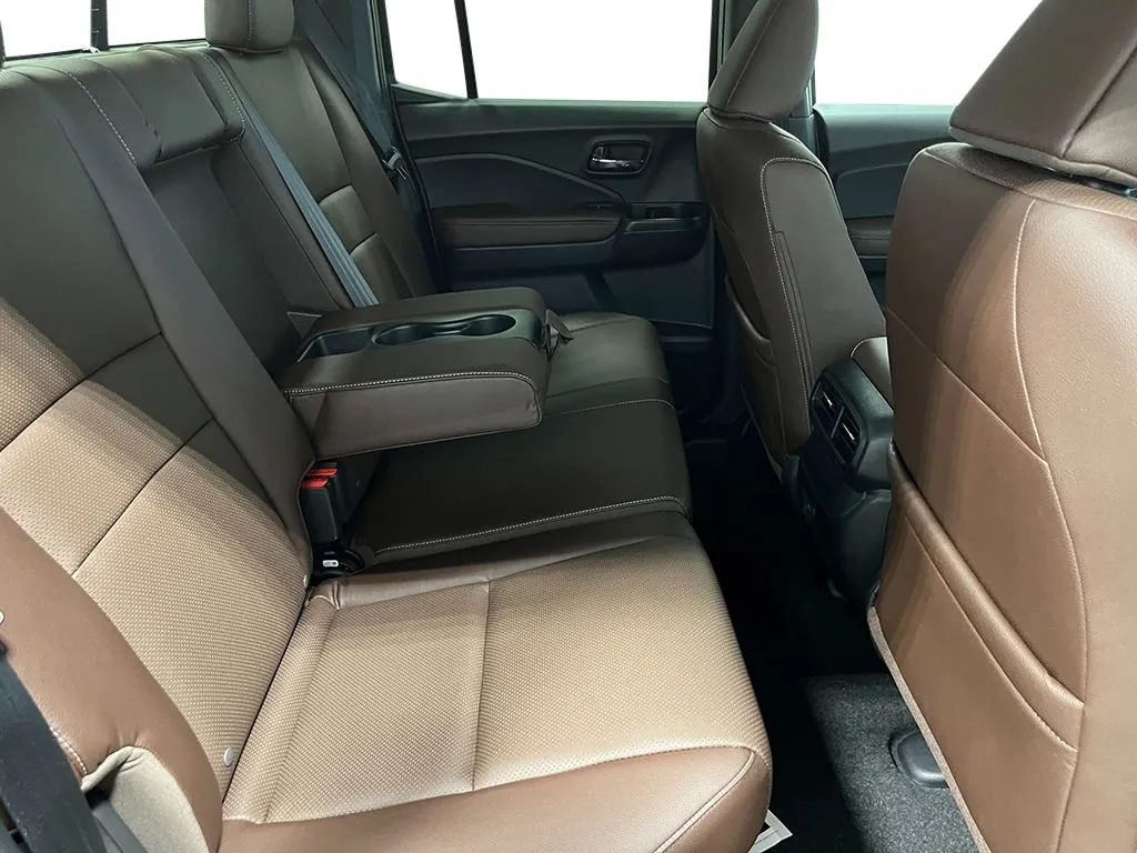 2026 Honda Ridgeline RTL - Photo 27