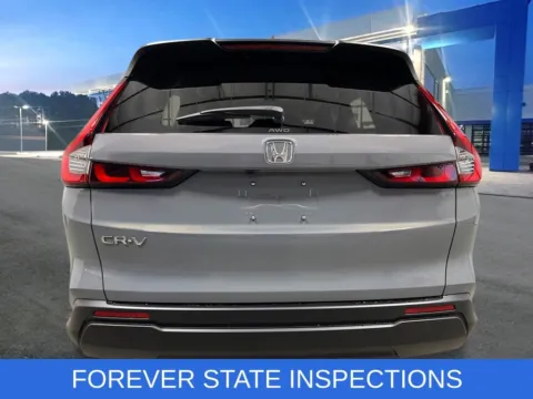 More photos of 2026 Honda CR-V EX at First Team Honda, VA