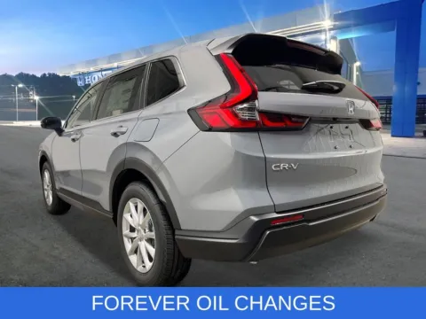More photos of 2026 Honda CR-V EX at First Team Honda, VA