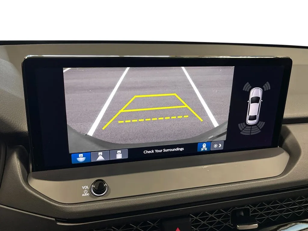2026 Honda Accord Hybrid EX-L - Photo 20
