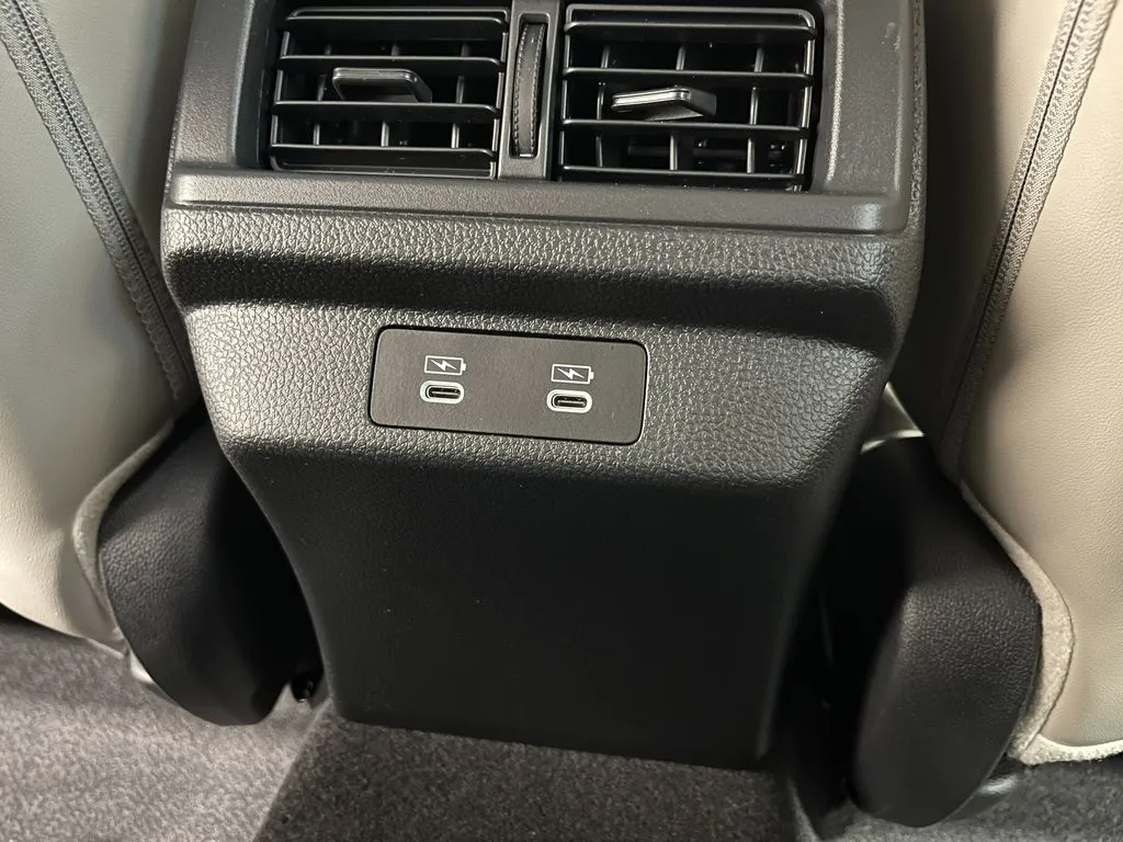 2026 Honda Accord Hybrid EX-L - Photo 25