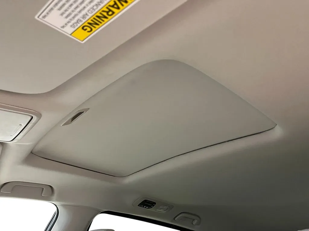 2026 Honda Odyssey EX-L - Photo 23