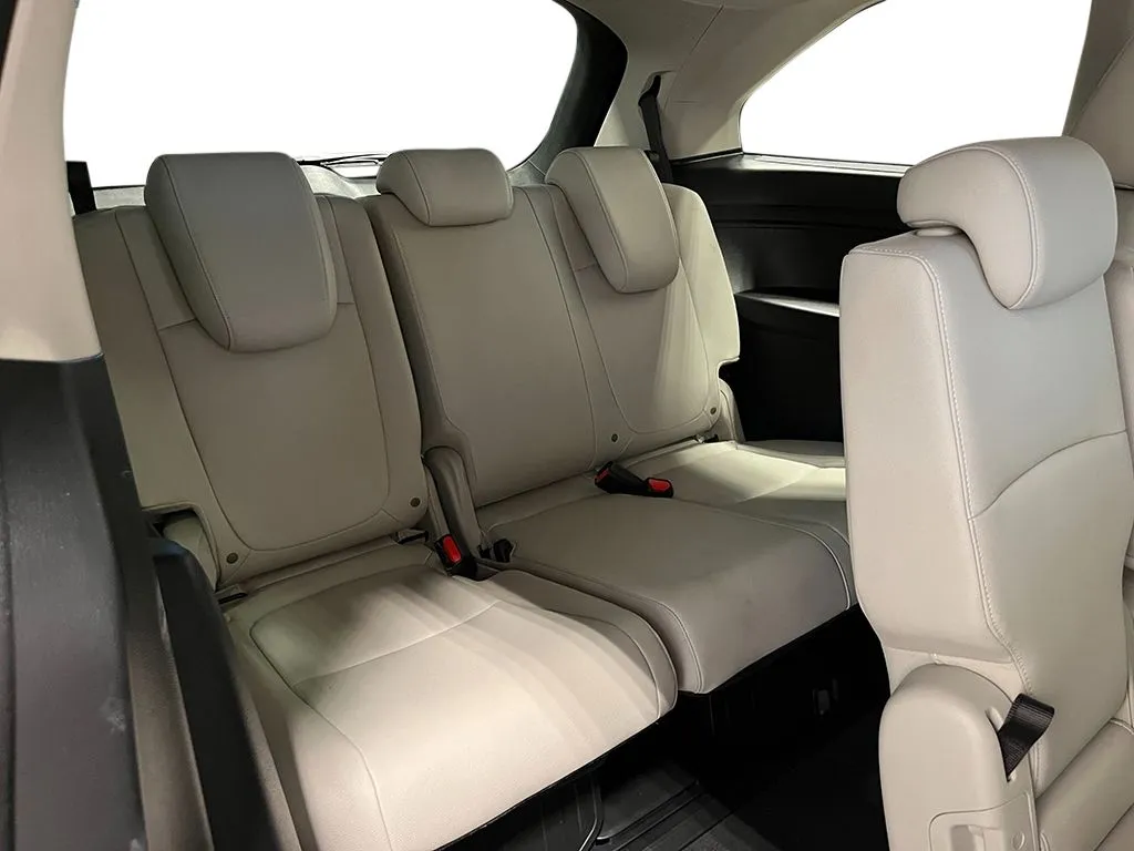 2026 Honda Odyssey EX-L - Photo 27