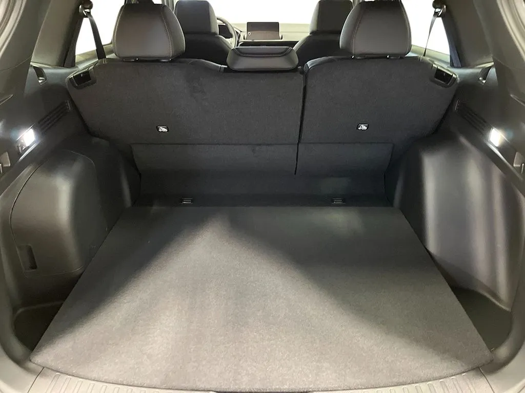 2026 Honda CR-V Sport-L - Photo 28