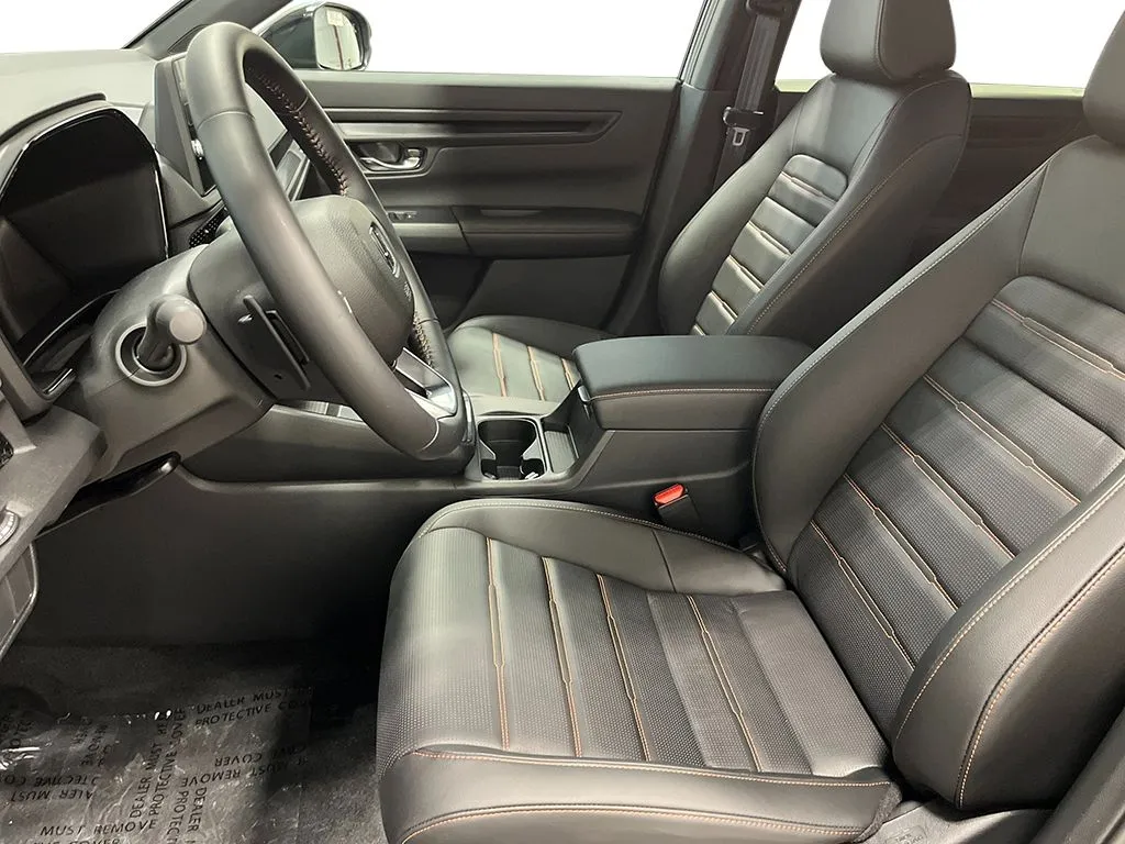 2026 Honda CR-V Sport-L - Photo 14
