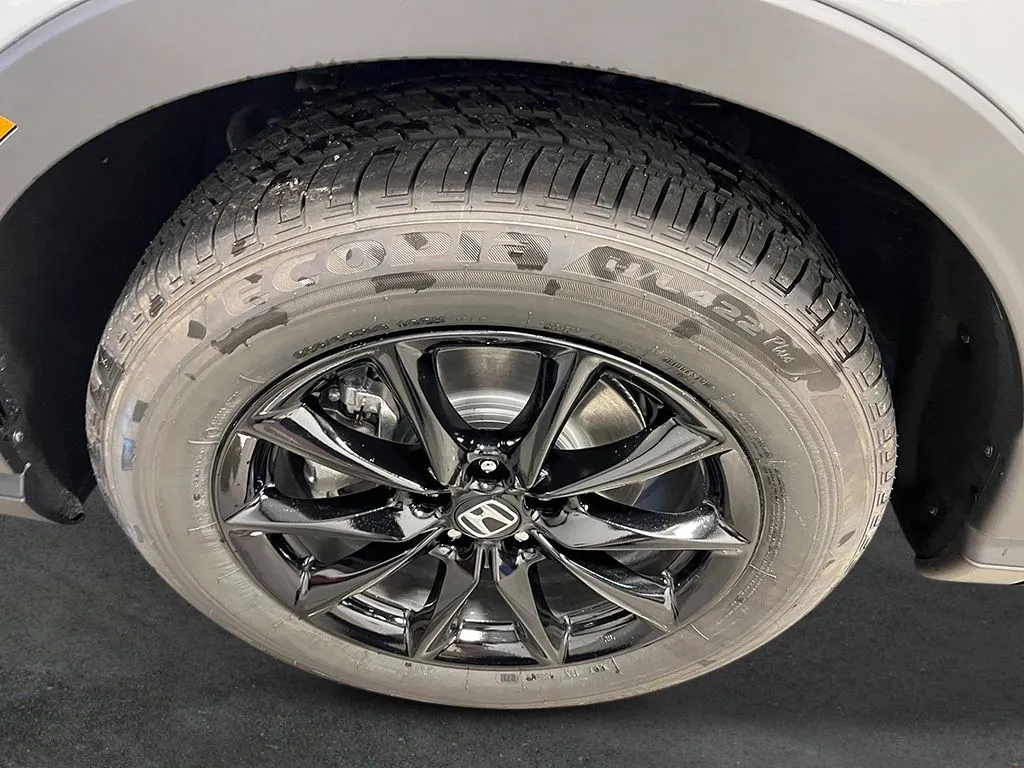 2026 Honda CR-V Sport-L - Photo 12