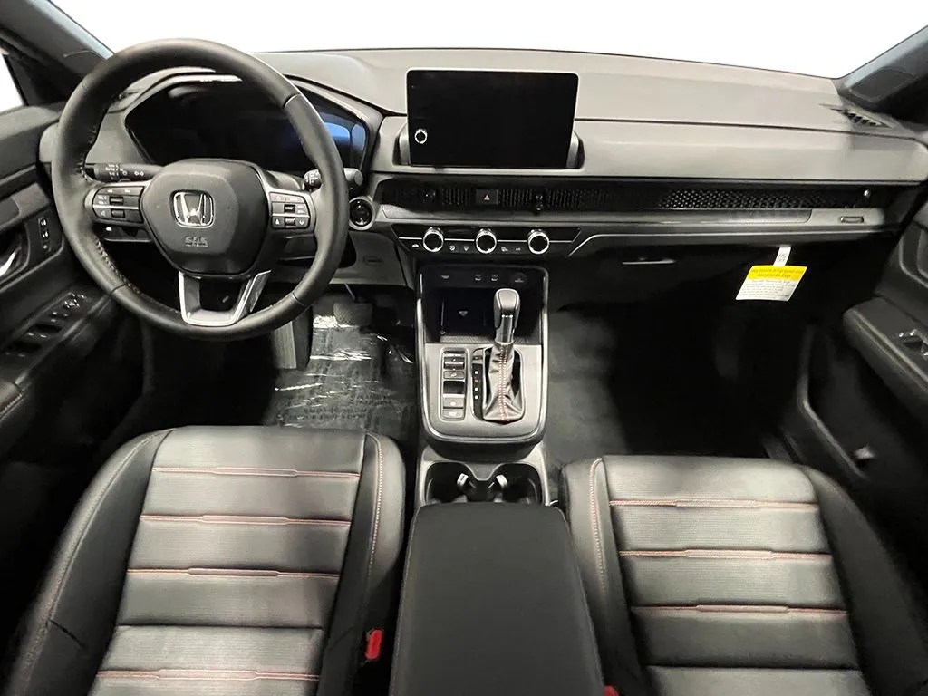 2026 Honda CR-V Sport-L - Photo 17