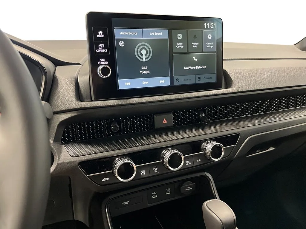 2026 Honda CR-V Sport-L - Photo 21