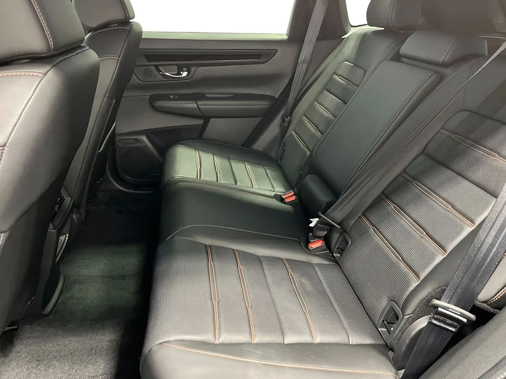 2026 Honda CR-V Sport-L - Photo 26