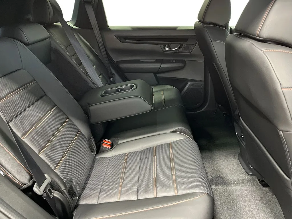 2026 Honda CR-V Sport-L - Photo 29