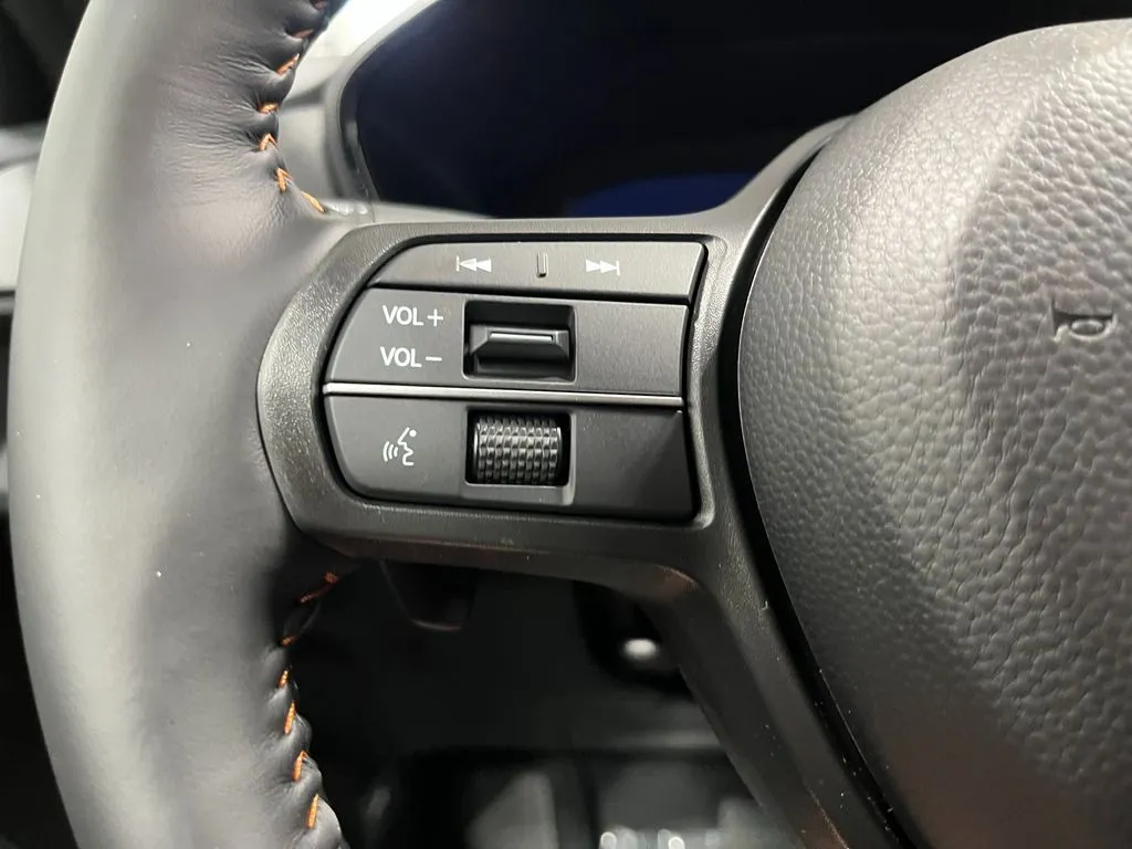 2026 Honda CR-V Sport-L - Photo 19