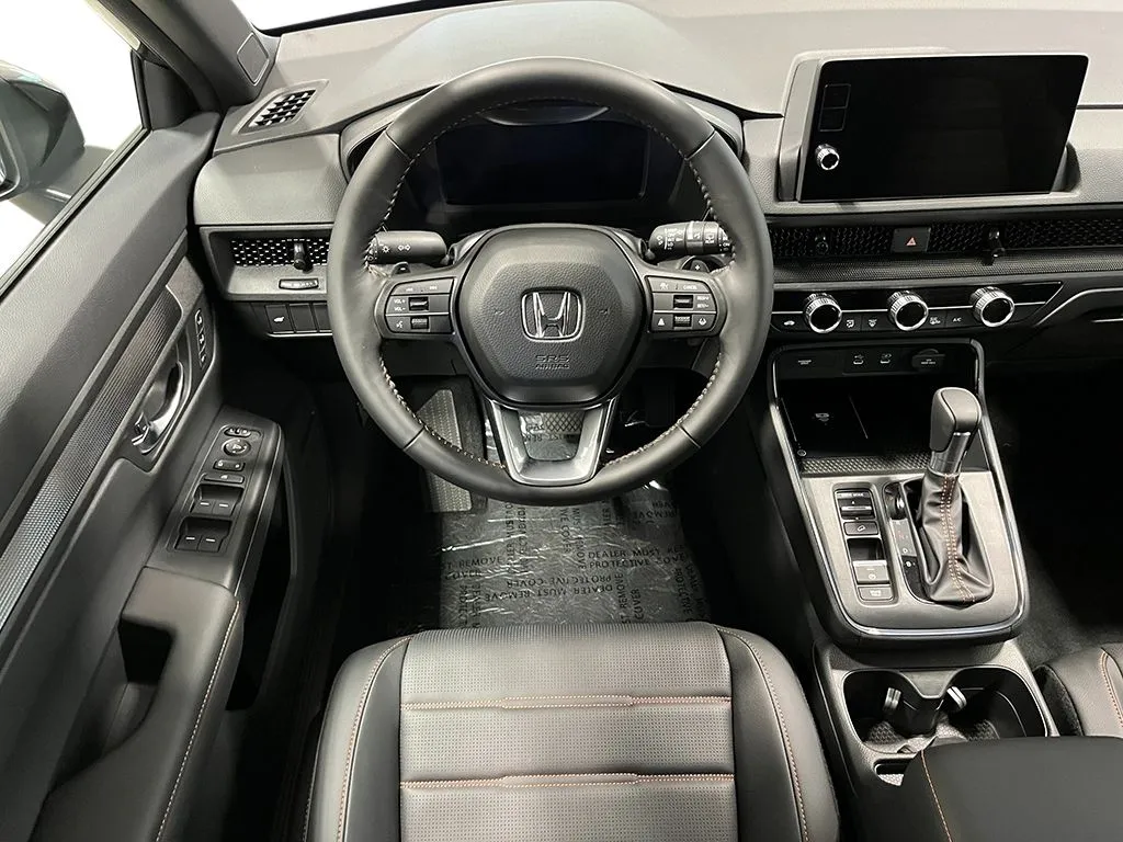 2026 Honda CR-V Sport-L - Photo 18