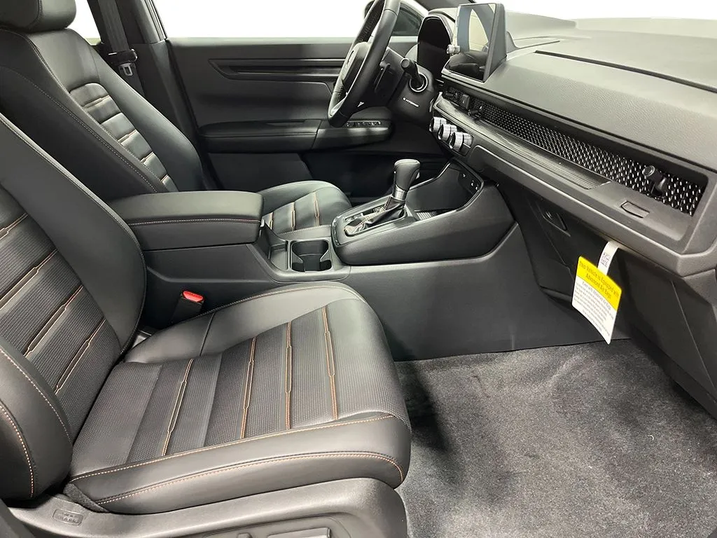 2026 Honda CR-V Sport-L - Photo 30