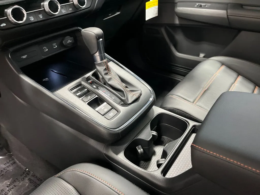 2026 Honda CR-V Sport-L - Photo 24