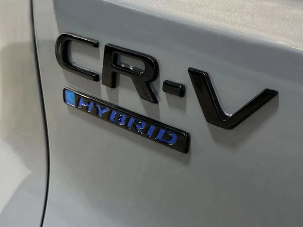 2026 Honda CR-V Sport-L - Photo 6