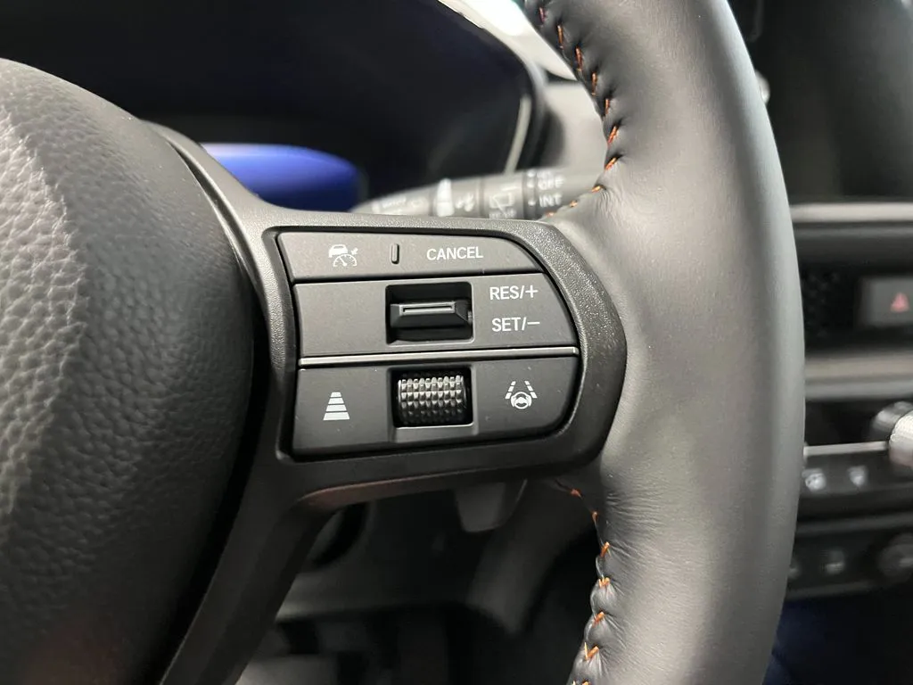2026 Honda CR-V Sport-L - Photo 20
