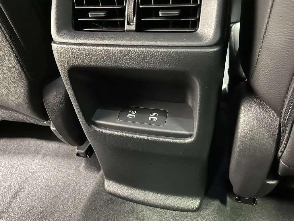 2026 Honda CR-V Sport-L - Photo 27