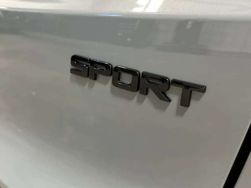 2026 Honda CR-V Sport-L - Photo 7