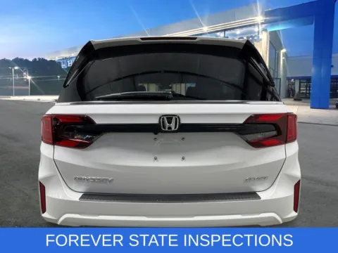 More photos of 2026 Honda Odyssey Sport-L at First Team Honda, VA