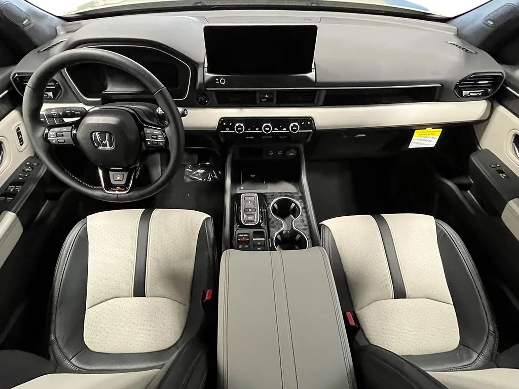 2026 Honda Passport TrailSport Elite - Photo 25