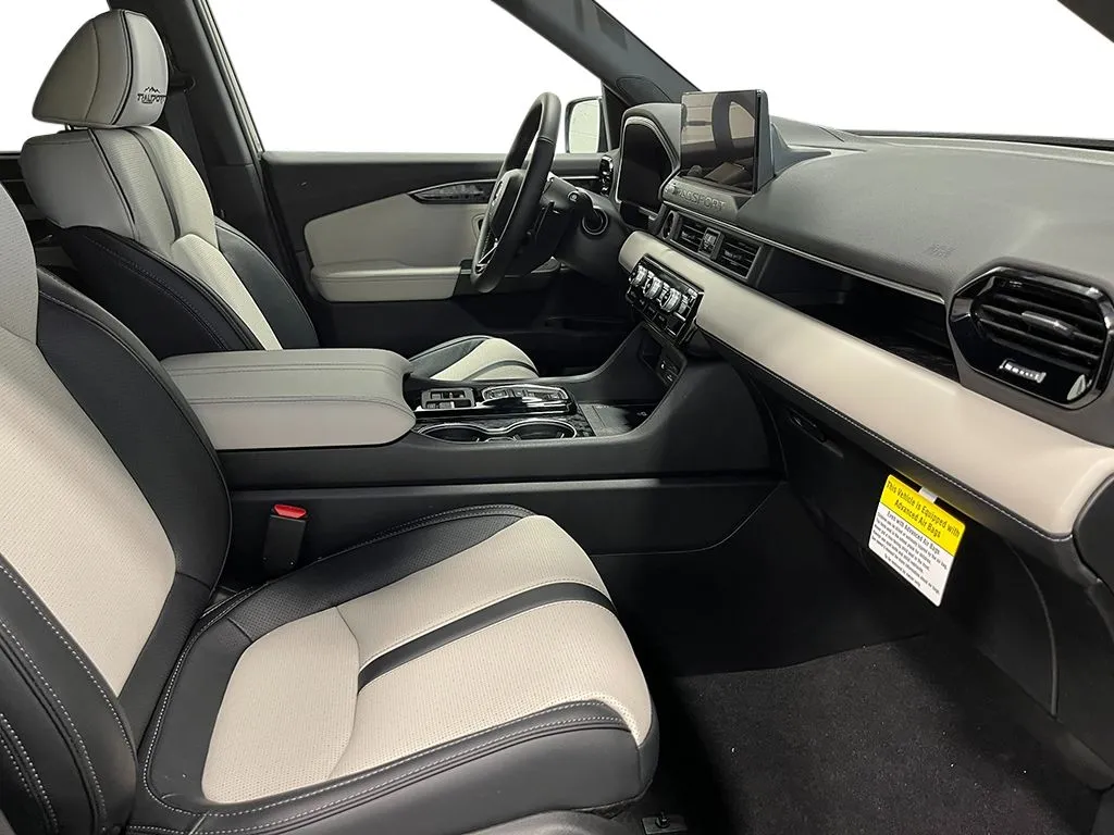 2026 Honda Passport TrailSport Elite - Photo 29