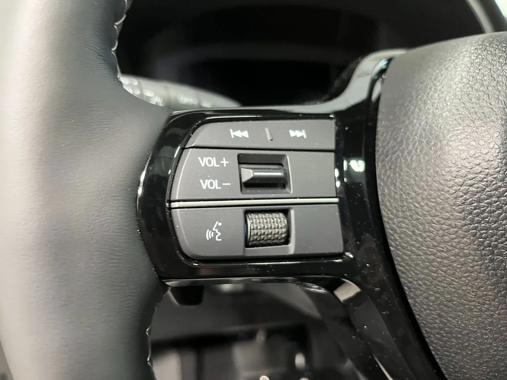 2026 Honda Passport TrailSport Elite - Photo 17