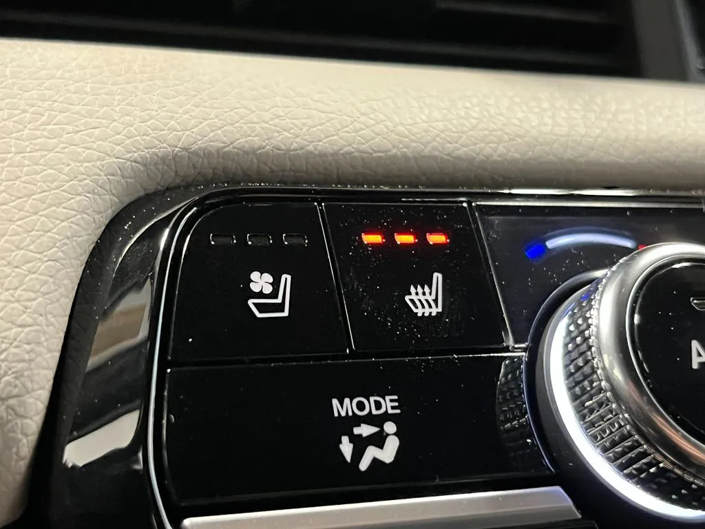 2026 Honda Passport TrailSport Elite - Photo 21