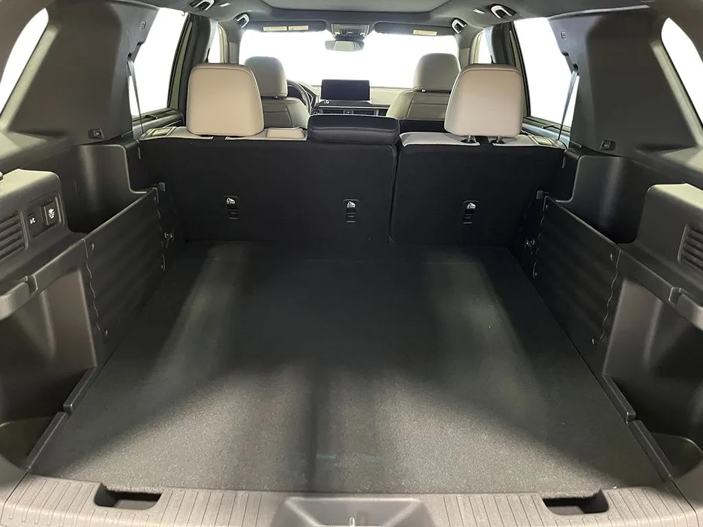 2026 Honda Passport TrailSport Elite - Photo 27