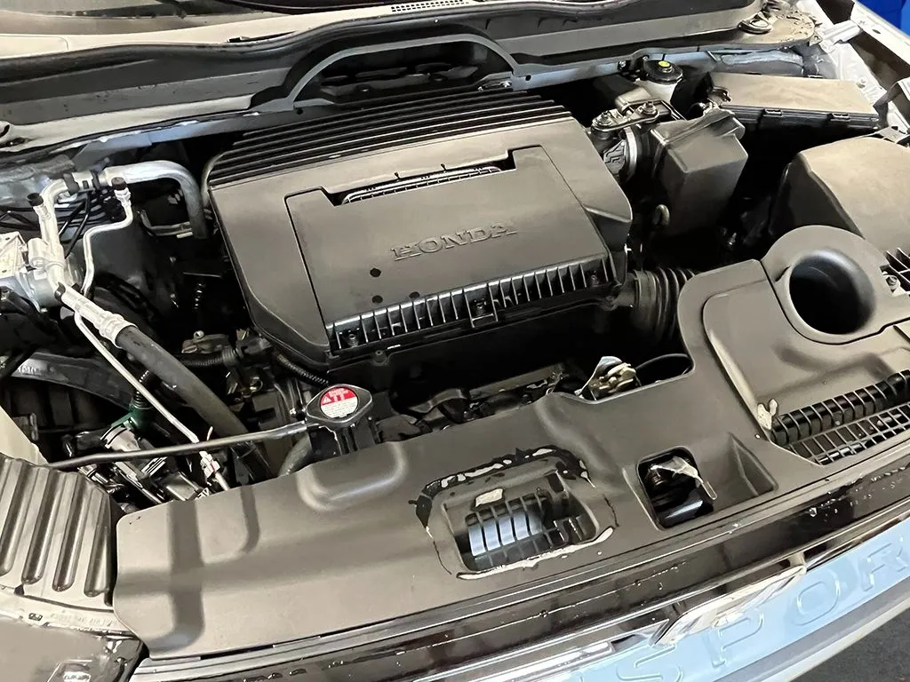 2026 Honda Passport TrailSport Elite - Photo 13