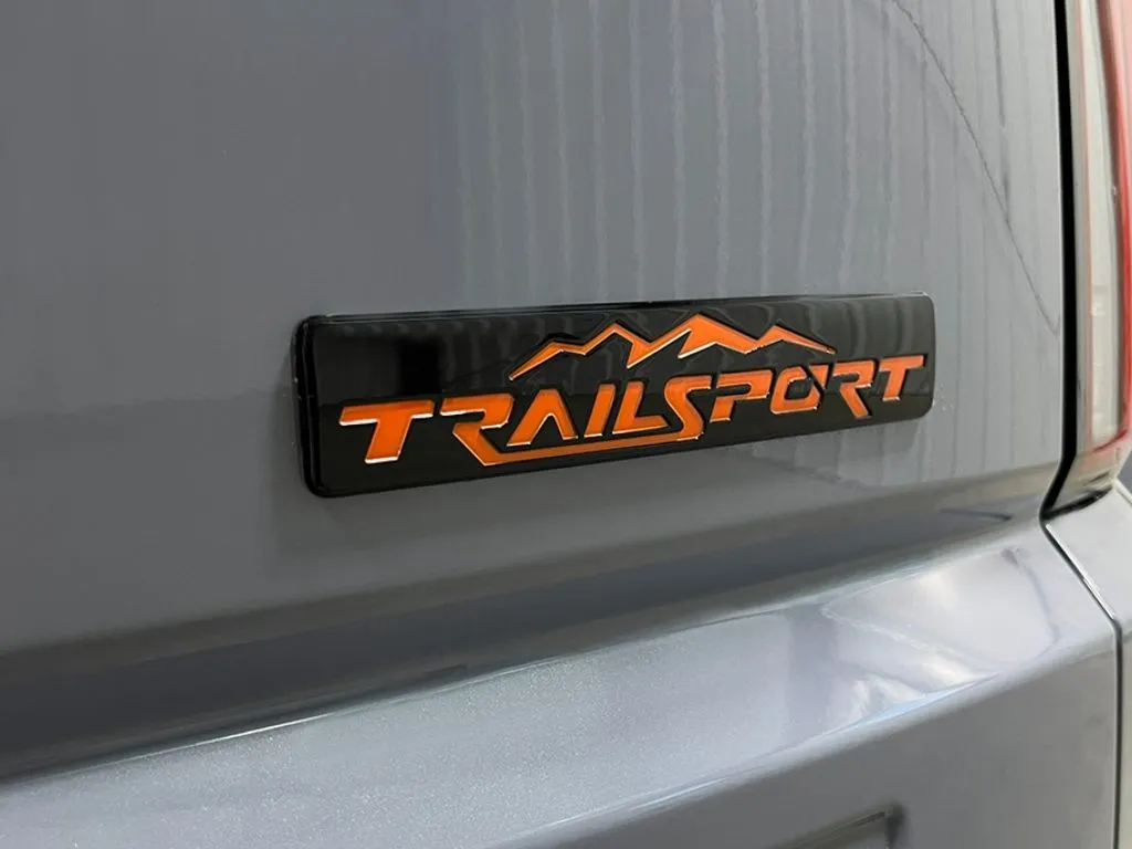 2026 Honda Passport TrailSport Elite - Photo 8