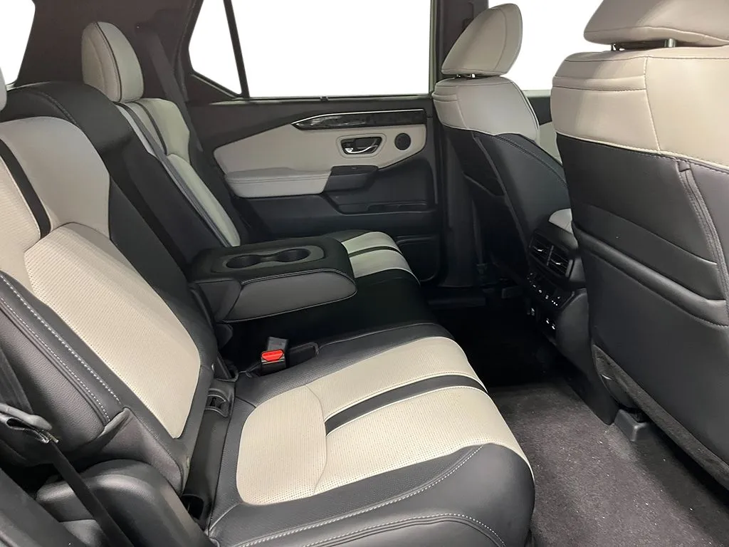2026 Honda Passport TrailSport Elite - Photo 28
