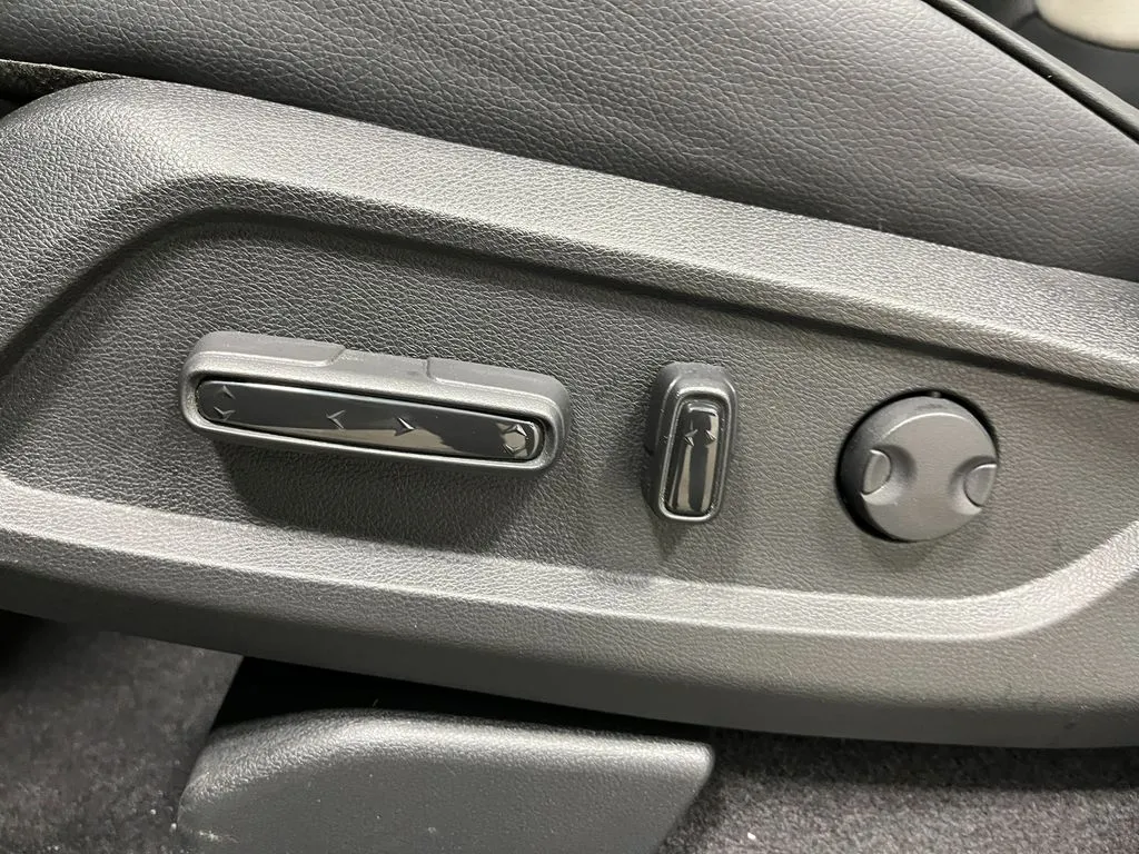 2026 Honda Passport TrailSport Elite - Photo 15