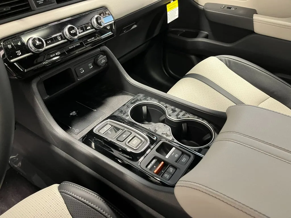 2026 Honda Passport TrailSport Elite - Photo 19