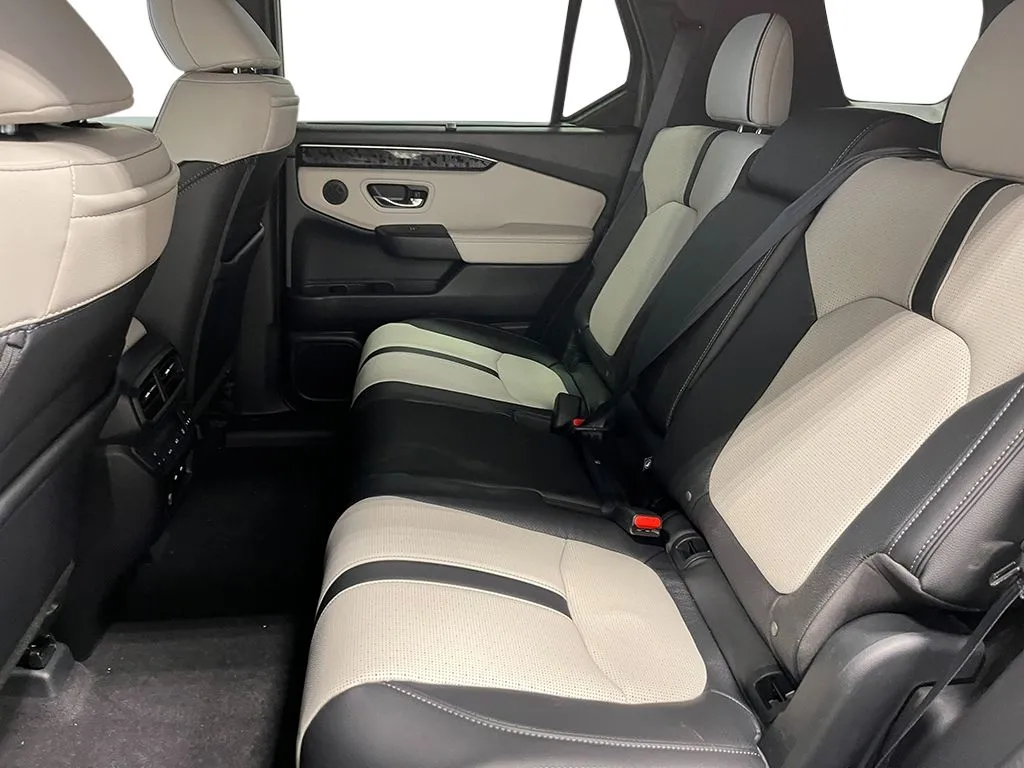2026 Honda Passport TrailSport Elite - Photo 23