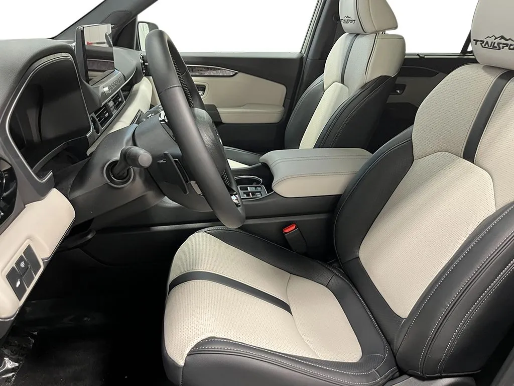 2026 Honda Passport TrailSport Elite - Photo 16