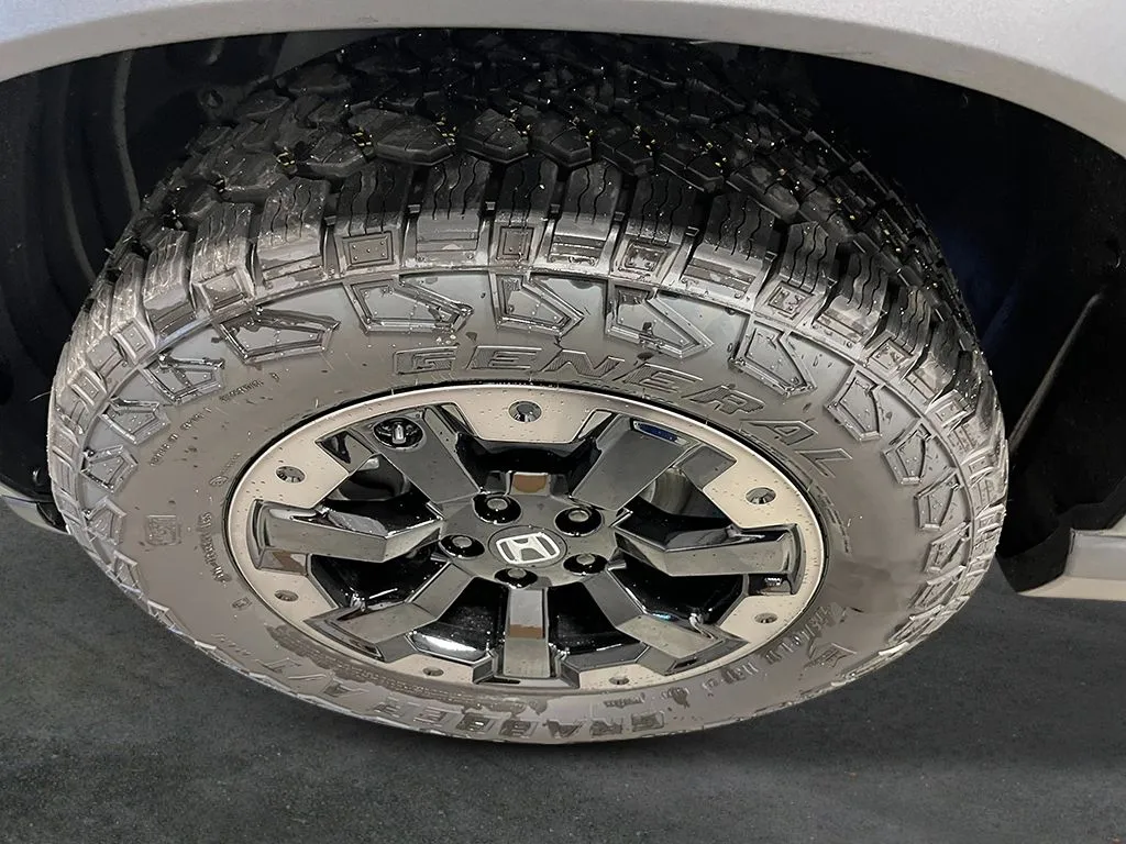 2026 Honda Passport TrailSport Elite - Photo 12