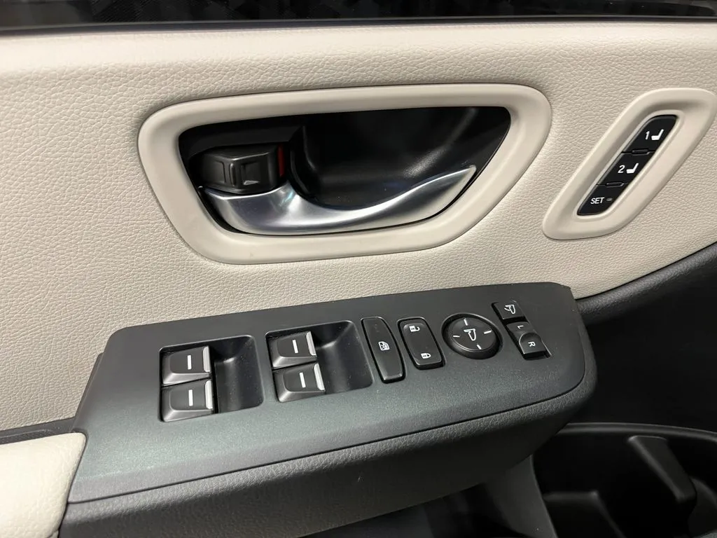 2026 Honda Passport TrailSport Elite - Photo 14