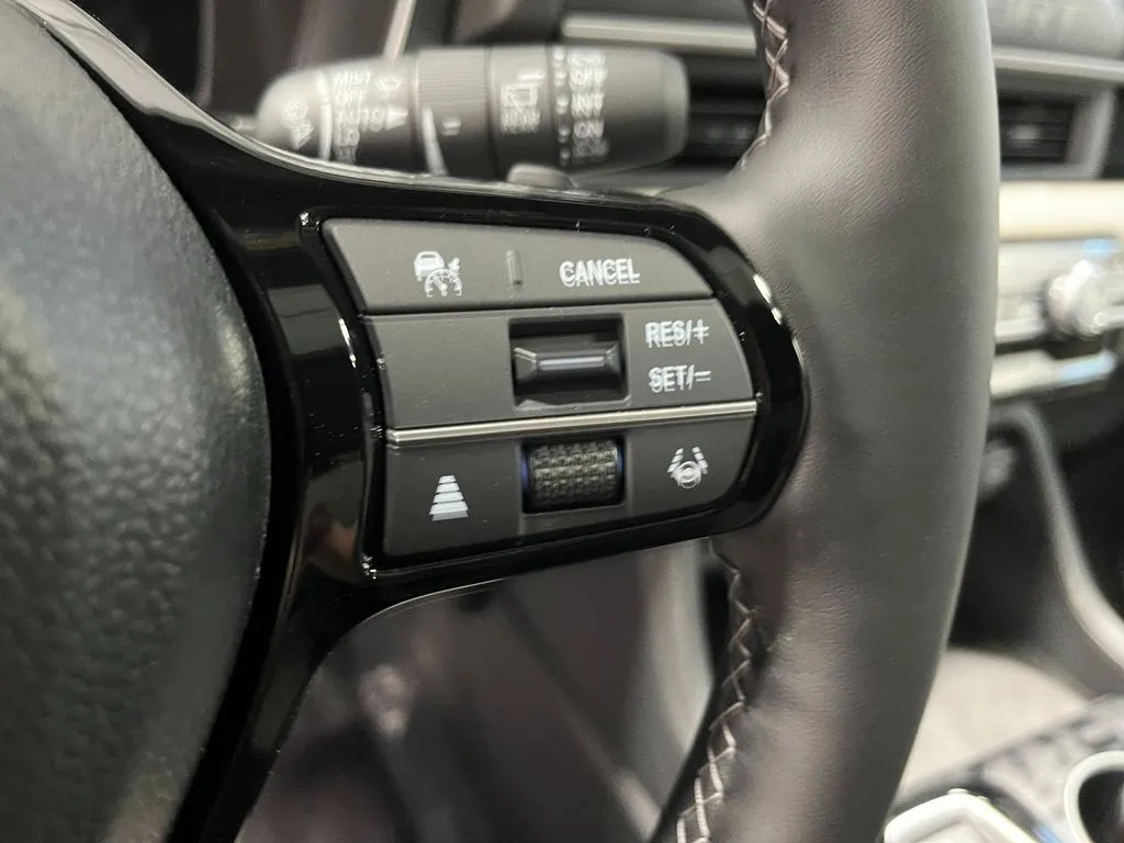 2026 Honda Passport TrailSport Elite - Photo 18