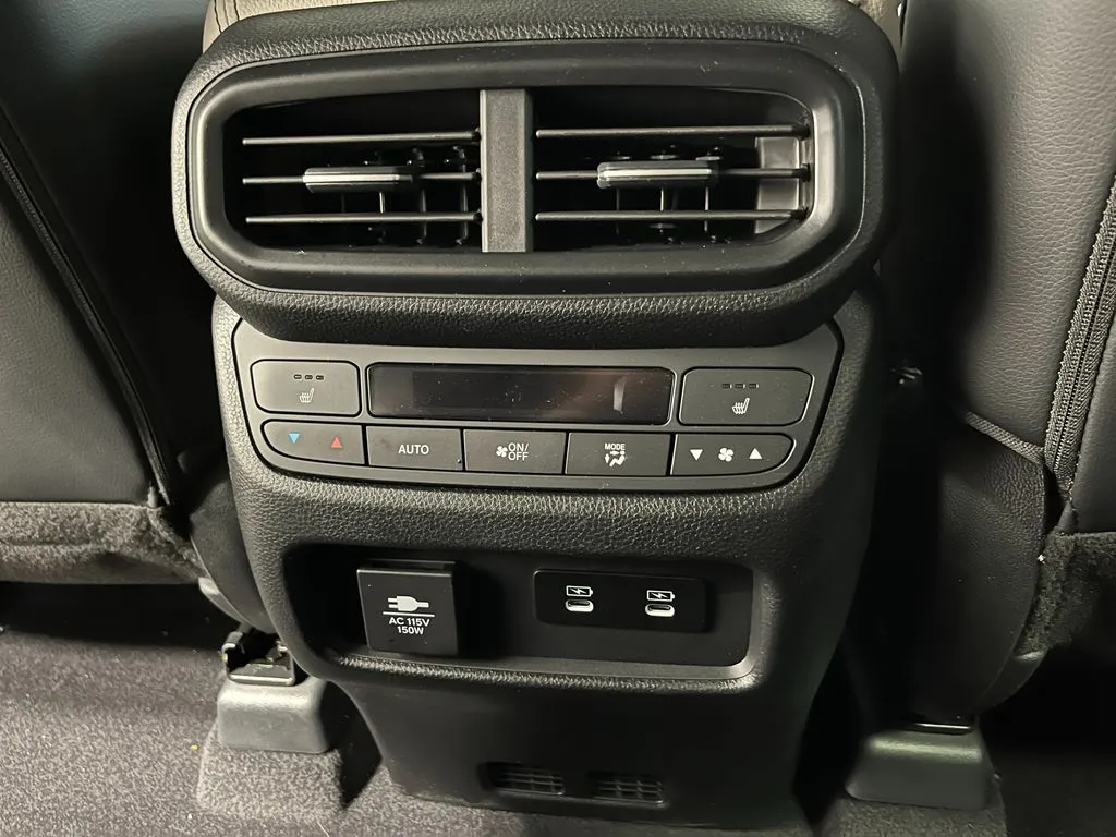 2026 Honda Passport TrailSport Elite - Photo 24