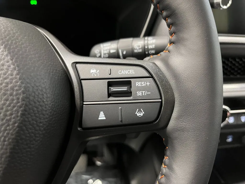 2026 Honda CR-V Sport - Photo 15