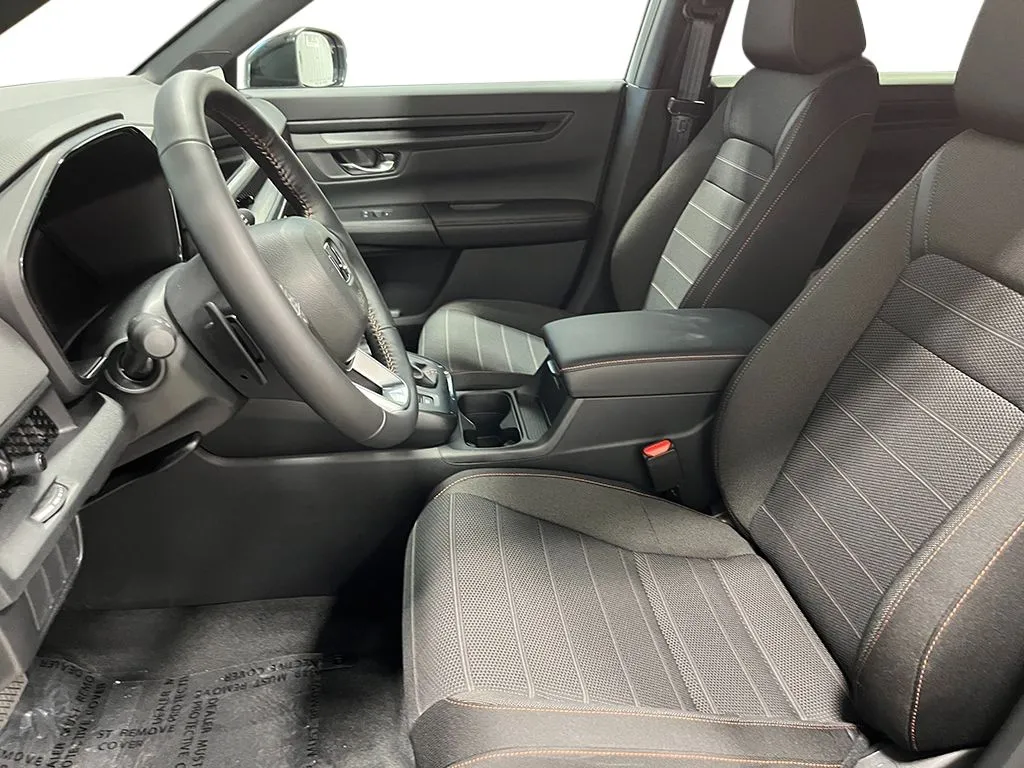 2026 Honda CR-V Sport - Photo 12