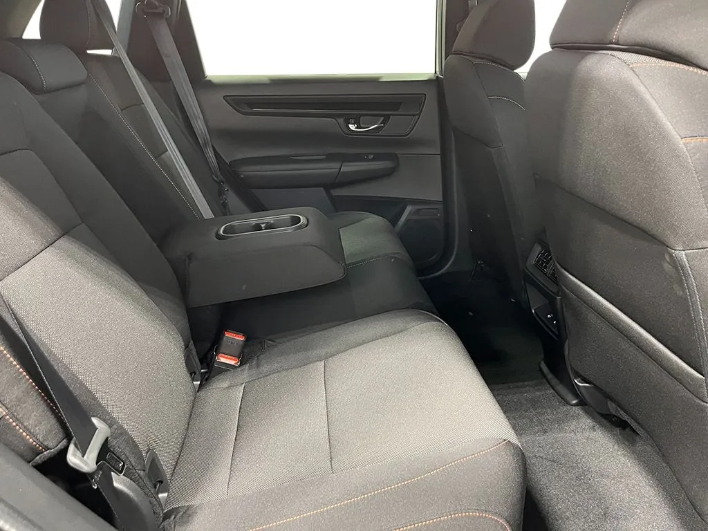 2026 Honda CR-V Sport - Photo 25