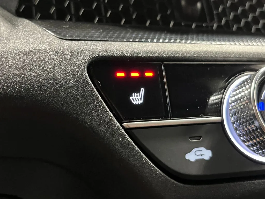 2026 Honda CR-V Sport - Photo 17