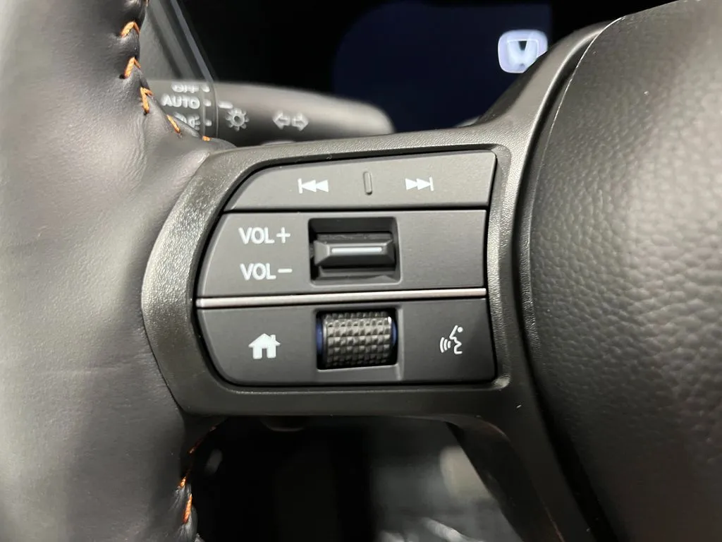 2026 Honda CR-V Sport - Photo 14