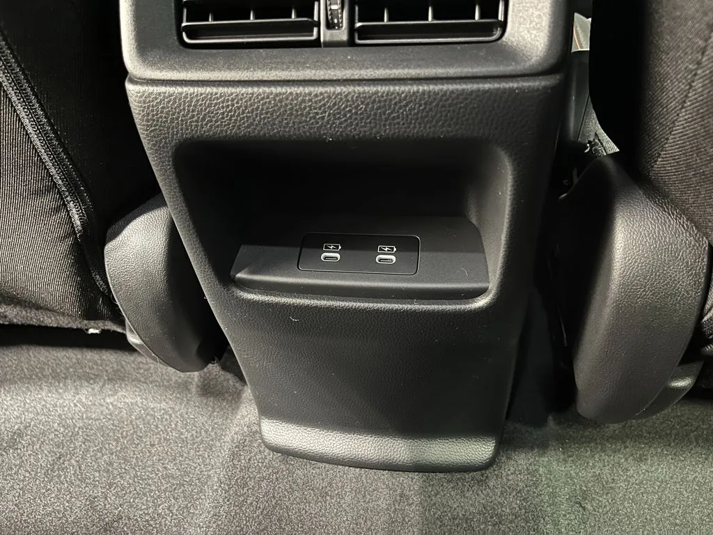 2026 Honda CR-V Sport - Photo 21