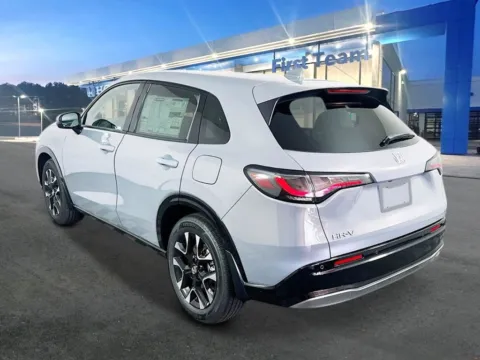 Photos of 2027 Honda HR-V EX-L for sale in Chesapeake, VA at First Team Honda